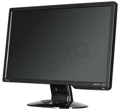 Лот: 7166687. Фото: 1. 23" LED IPS монитор BenQ GW2320. ЖК-мониторы