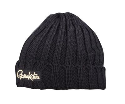 Лот: 13014565. Фото: 1. GAMAKATSU Knit Cap. Головные уборы