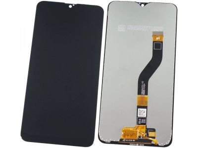 Лот: 17990984. Фото: 1. Дисплей Samsung Galaxy A10s (A107F... Дисплеи, дисплейные модули, тачскрины
