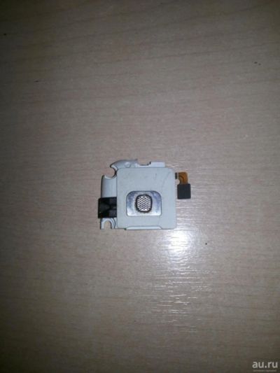 Лот: 8524597. Фото: 1. A58 . Samsung gt-i8552( Samsung... Динамики, микрофоны