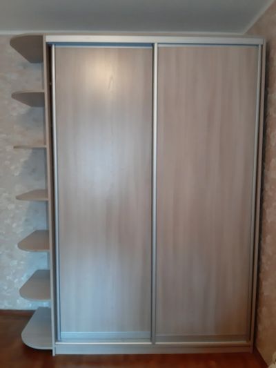 Лот: 18038868. Фото: 1. Шкаф-купе. Шкафы, шкафы-купе