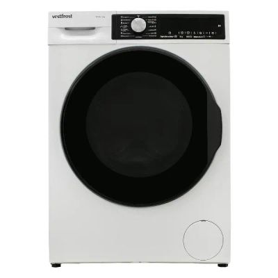 Лот: 24993952. Фото: 1. Стиральная машина Vestfrost VFC814T30W. Стиральные машины