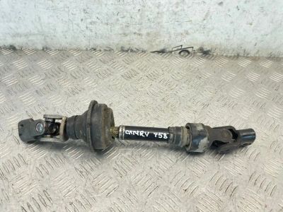 Лот: 25628874. Фото: 1. рулевой карданчик Toyota Camry... Ходовая, подвеска, рулевое управление