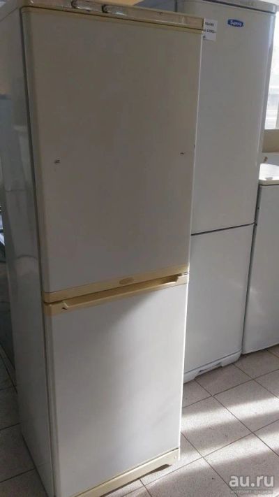 Лот: 9153500. Фото: 1. Холодильник" Стинол". Холодильники, морозильные камеры