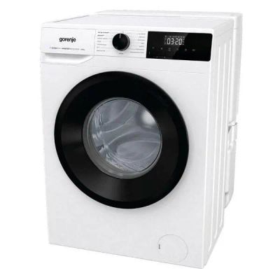 Лот: 24450855. Фото: 1. Стиральная машина Gorenje W1NHPI60SCSIRV. Стиральные машины
