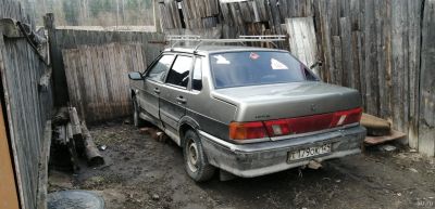 Лот: 17596644. Фото: 1. Ваз 2115. Другое (автозапчасти)