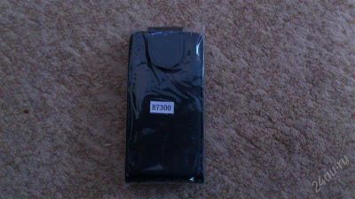 Лот: 2368477. Фото: 1. Чехол книжка для B7300. Чехлы, бамперы