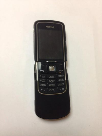 Лот: 6553898. Фото: 1. Nokia 8600 Luna. Кнопочные мобильные телефоны