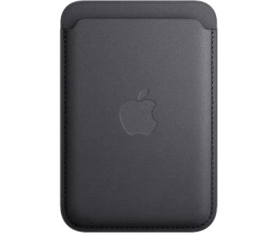 Лот: 22025326. Фото: 1. Чехол-бумажник Apple MagSafe для... Чехлы, бамперы