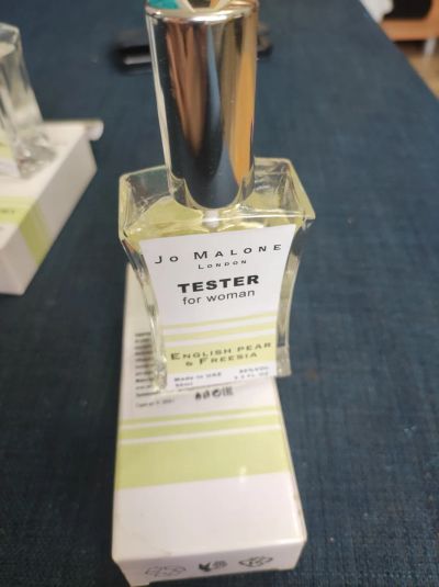 Лот: 23043395. Фото: 1. Jo Malone English Pear & Freesia... Женская парфюмерия