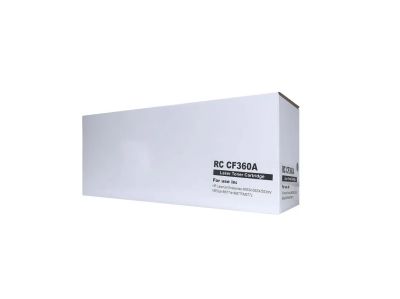 Лот: 18414758. Фото: 1. Картридж RC CF360A для HP Color... Картриджи, расходные материалы