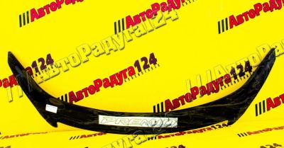 Лот: 18647333. Фото: 1. Мухобойка Toyota Premio (2001-2007... Другое (автохимия, масла, тюнинг)