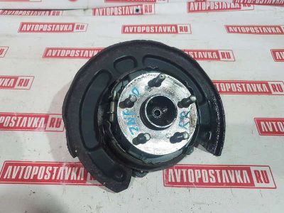 Лот: 20898178. Фото: 1. Ступица Toyota Wish ZNE10G 1ZZ-FE... Кузов