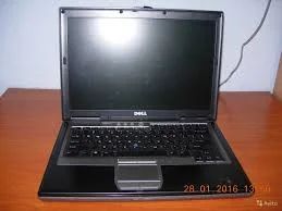 Лот: 7148827. Фото: 1. Ноутбук DELL Latitude D620 б/у... Ноутбуки