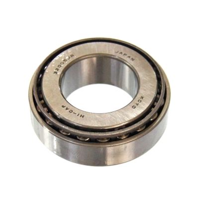 Лот: 21365969. Фото: 1. Подшипник роликовый 25x47x15 Yamaha... Запчасти для лодок, катеров, лодочных моторов