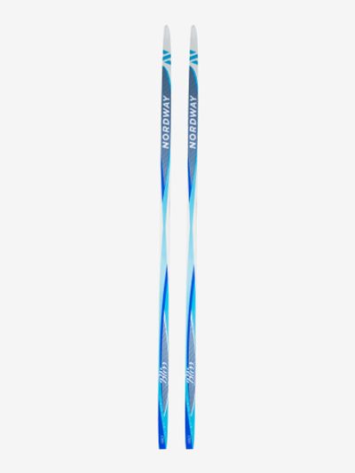 Лот: 25689712. Фото: 1. Беговые лыжи женские Nordway XC... Другое (спортивная одежда)