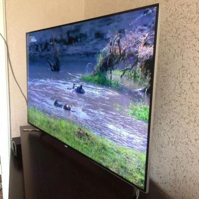 Лот: 16705436. Фото: 1. Телевизор Samsung UE46F8000 46... Телевизоры