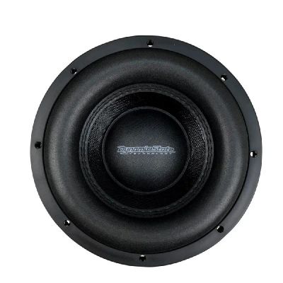 Лот: 13057003. Фото: 1. Dynamic State CSW-252 Custom Series... Сабвуферы