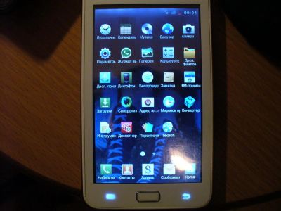 Лот: 3315884. Фото: 1. Копия samsung galaxy note (самсунг... Смартфоны