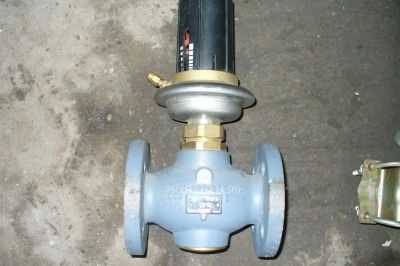 Лот: 3026150. Фото: 1. Регулятор Danfoss. Тепловая автоматика