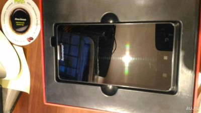 Лот: 8050323. Фото: 1. Lenovo P780. Смартфоны