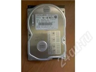 Лот: 399675. Фото: 1. Продам винт на 10 гигов. Жёсткие диски (HDD)