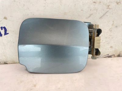 Лот: 25132950. Фото: 1. лючок топливного бака Renault... Топливная система