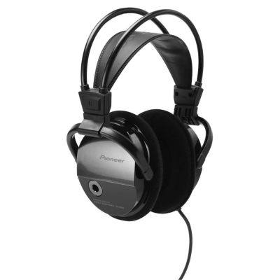 Лот: 4833245. Фото: 1. Стерео Hi-Fi наушники Pioneer... Наушники, гарнитуры