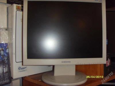 Лот: 960109. Фото: 1. 15" TFT Samsung SyncMaster 510N. ЖК-мониторы
