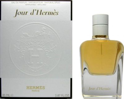 Лот: 11244607. Фото: 1. Hermes woman Jour D'hermes Туалетные... Женская парфюмерия