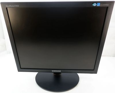 Лот: 17658805. Фото: 1. Монитор ЖК 19" Samsung E1920 б... ЖК-мониторы