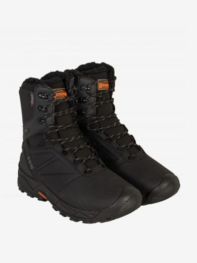 Лот: 24284362. Фото: 1. Ботинки Remington Ice Grip Boots... Ботинки, полуботинки