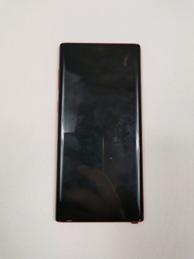 Лот: 17706202. Фото: 1. Samsung galaxy note 10. Смартфоны