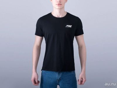 Лот: 13840739. Фото: 1. Футболка Nike Артикул: 14161. Футболки, поло