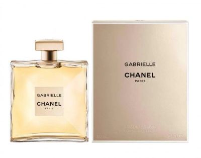 Лот: 12569093. Фото: 1. Chanel woman Gabrielle Туалетные... Женская парфюмерия