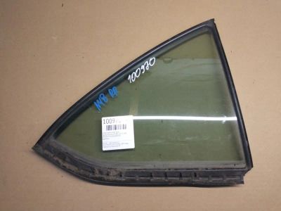 Лот: 21396088. Фото: 1. стекло двери Toyota Premio ZZT240. Кузов