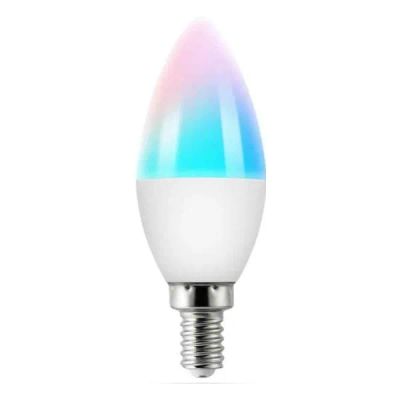 Лот: 25360009. Фото: 1. Умная лампа Sibling Powerlite-L... Лампочки
