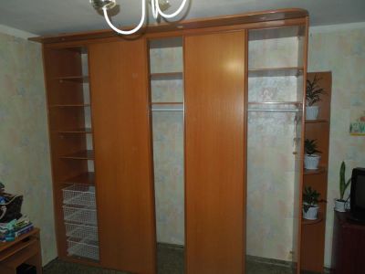 Лот: 7585254. Фото: 1. Шкаф- купе. Шкафы, шкафы-купе