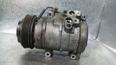 Лот: 16618265. Фото: 1. Компрессор кондиционера Mazda... Другое (автозапчасти)