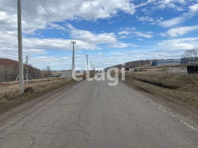 Лот: 23479101. Фото: 1. Продам участок 10 сот. Новосибирское. Японская кухня
