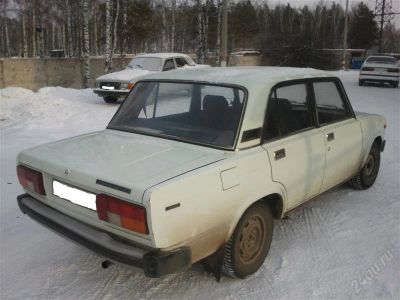 Лот: 1388764. Фото: 1. Продажа Лада 2105 ВАЗ 21053. Автомобили