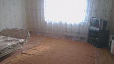Лот: 4059969. Фото: 1. 2-комнтаная квартира в октябрьском... Квартиры, студии