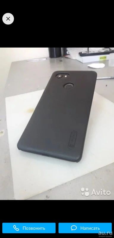 Лот: 14800401. Фото: 1. Google pixel 2xl. Смартфоны