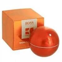 Лот: 3674821. Фото: 1. Boss In Motion Orange Summer от... Мужская парфюмерия