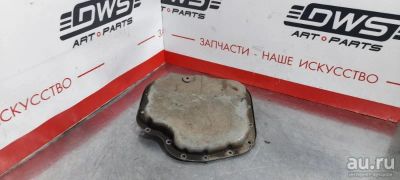 Лот: 17457770. Фото: 1. Поддон кпп Toyota Corolla Filder... Другое (автозапчасти)