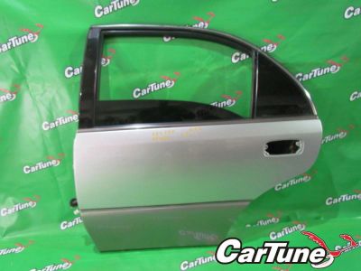 Лот: 10539189. Фото: 1. дверь RL toyota crown majesta... Кузов
