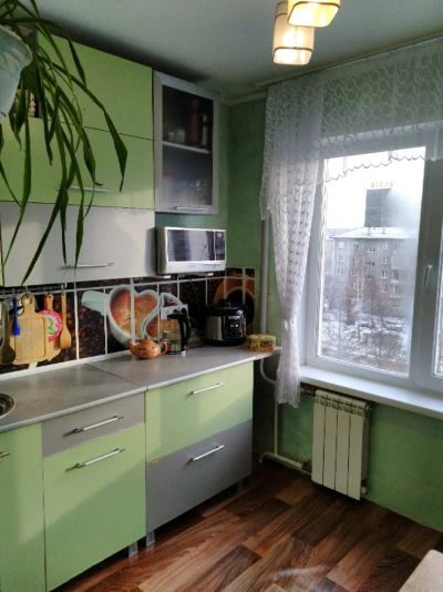 Лот: 12754645. Фото: 1. Квартира 2х комнатная. Квартиры, студии