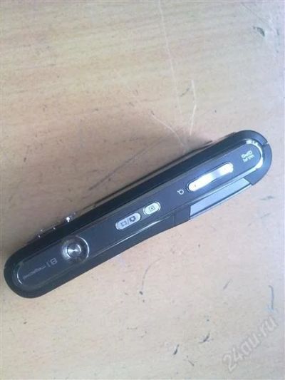 Лот: 950504. Фото: 1. Sony Ericsson C905. Кнопочные мобильные телефоны
