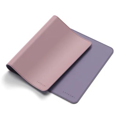 Лот: 21438574. Фото: 1. Коврик Satechi Dual Side ECO-Leather... Клавиатуры и мыши