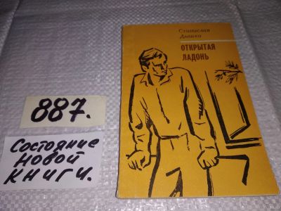 Лот: 14906407. Фото: 1. Дышко Станислав Моисеевич, Открытая... Художественная
